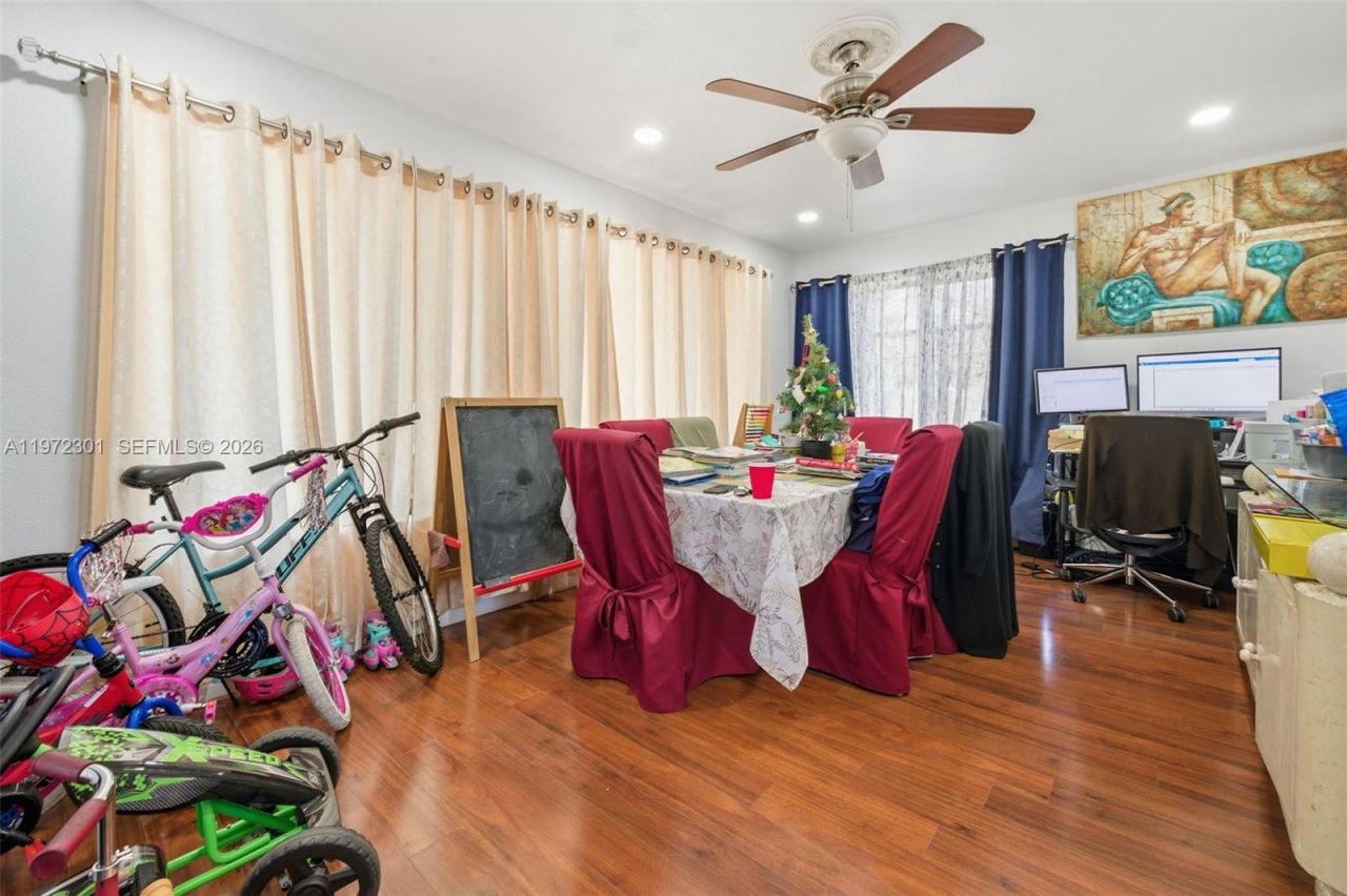 2681 NW 43rd Ave, Lauderhill, FL 33313 Photo