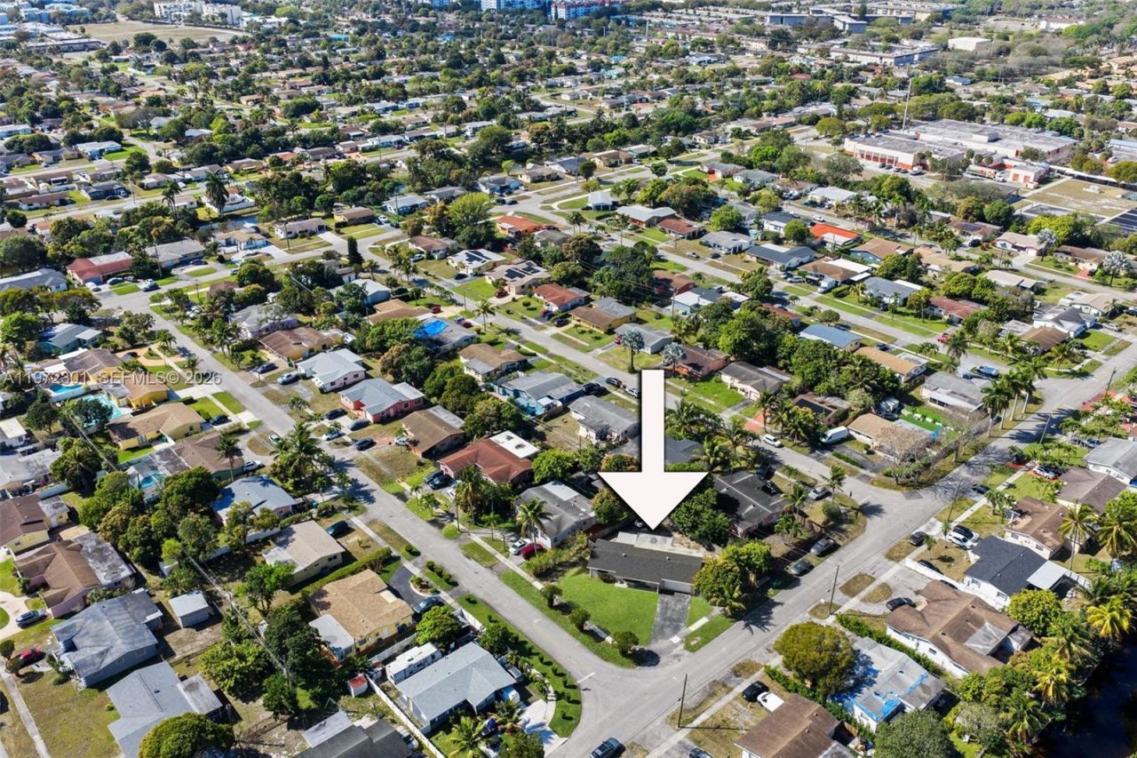 2681 NW 43rd Ave, Lauderhill, FL 33313 Photo