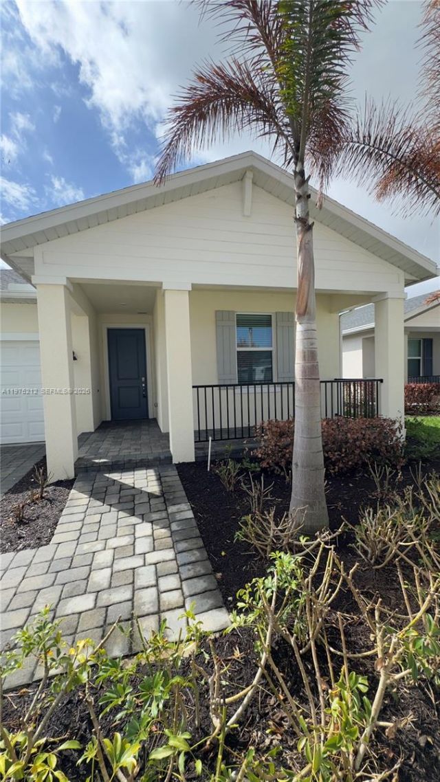 6712 NW Cloverdale Ave , Port Saint Lucie, FL 34987 Photo