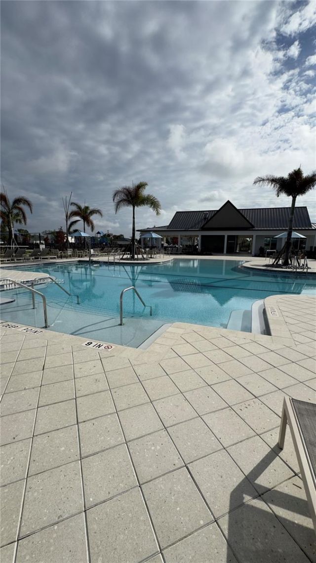 6712 NW Cloverdale Ave , Port Saint Lucie, FL 34987 Photo