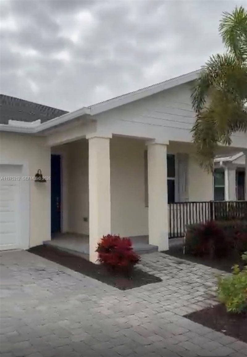 6712 NW Cloverdale Ave , Port Saint Lucie, FL 34987 Photo