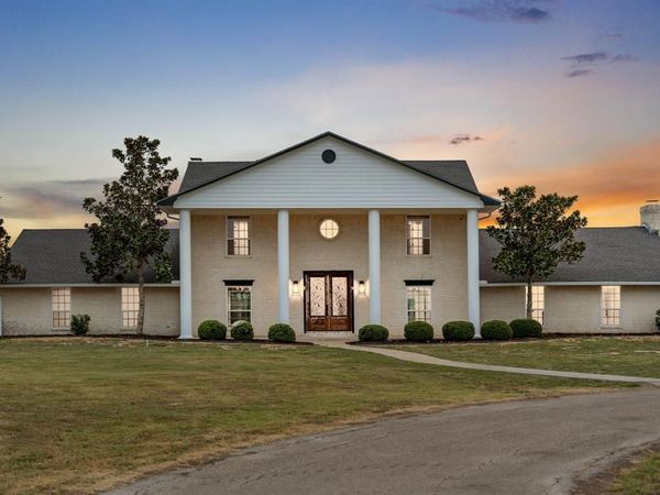 11254 Farm Road 195, Paris, TX 75462