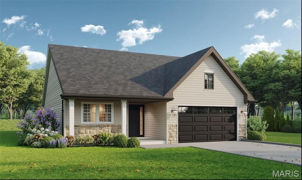 220 Discovery Meadows Place, O Fallon, MO 63366 Main Photo