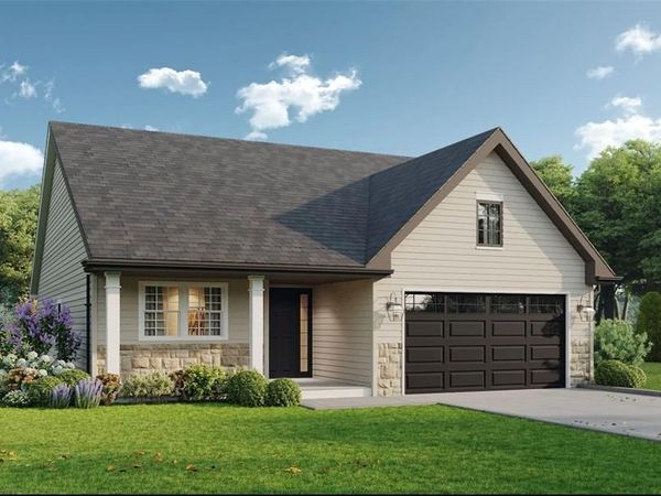 220 Discovery Meadows Place, O'Fallon, MO 63366