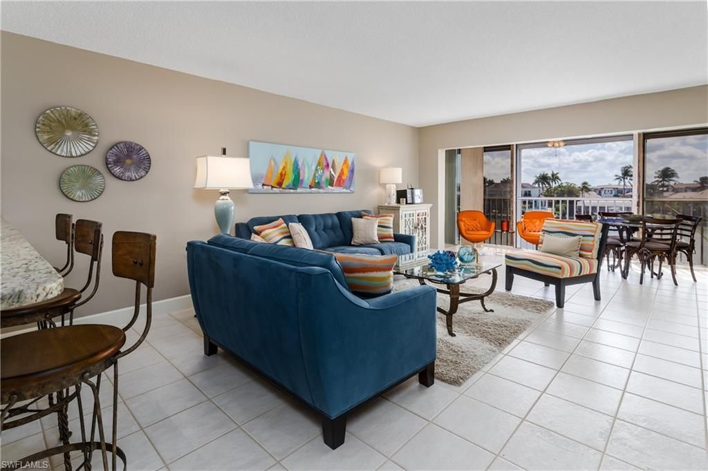 300 Park Shore Dr, Unit 3D, Naples, FL 34103 Photo