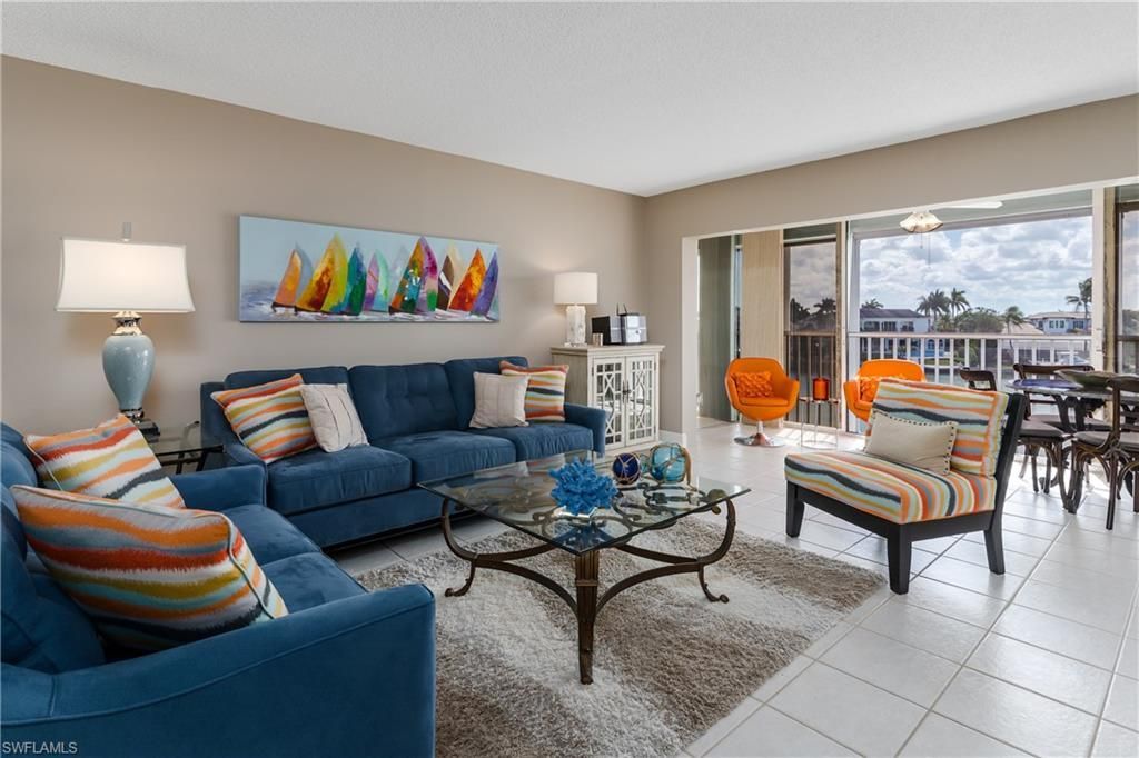 300 Park Shore Dr, Unit 3D, Naples, FL 34103 Photo