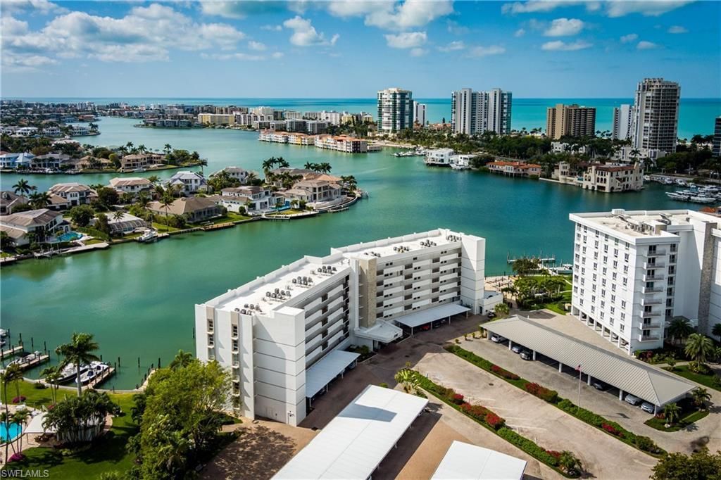 300 Park Shore Dr, Unit 3D, Naples, FL 34103 Photo