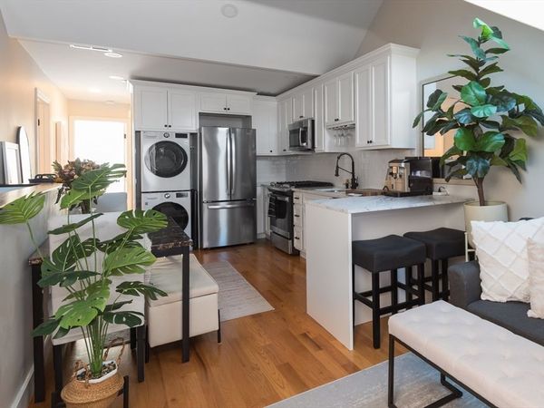 80 Bunker Hill Street, Unit 3, Boston, MA 02129