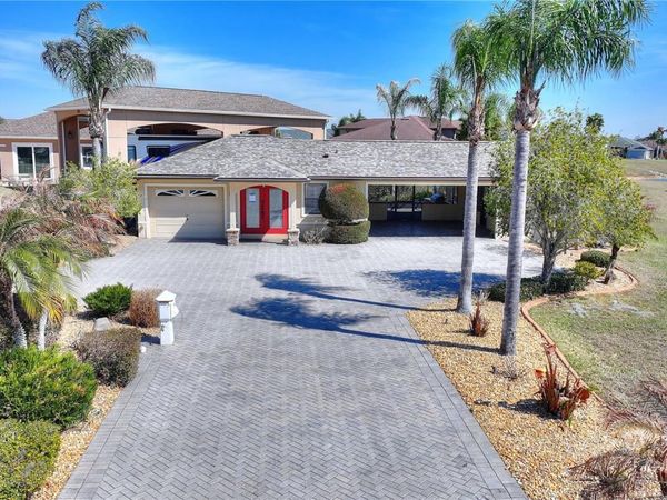 561 MEANDERING WAY, POLK CITY, FL 33868