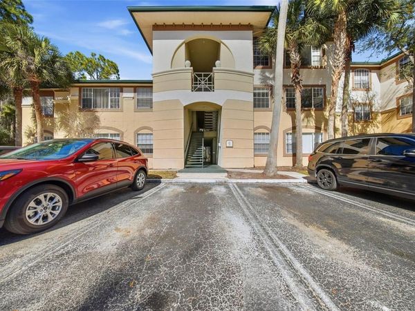 17114 CARRINGTON PARK DRIVE , Unit 201, TAMPA, FL 33647