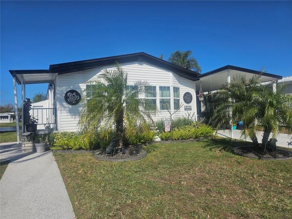 433 SAILFISH BOULEVARD, OLDSMAR, FL 34677