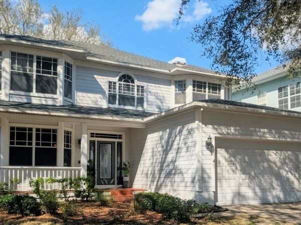 2919 BAYSHORE VISTA DRIVE , TAMPA, FL 33611