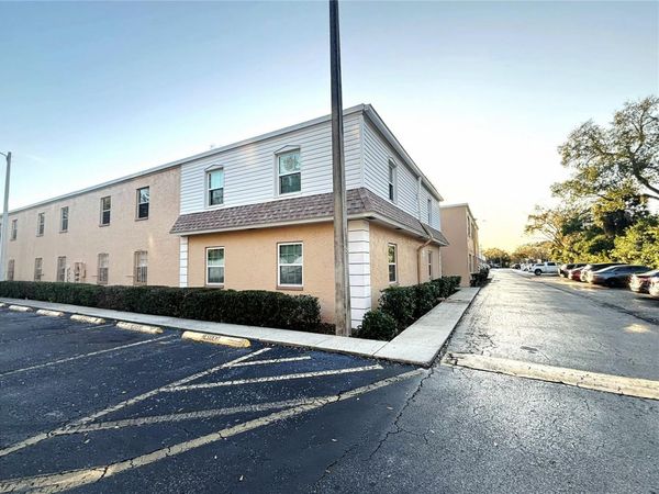 4718 CHRISTA COURT , Unit 317, TAMPA, FL 33614