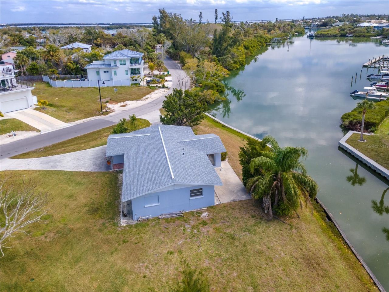 6801 Longboat Drive S, Longboat Key, FL 34228 Photo