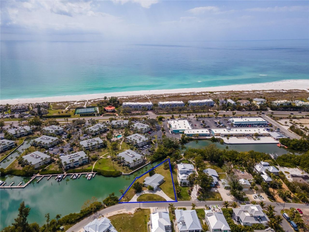 6801 Longboat Drive S, Longboat Key, FL 34228 Photo