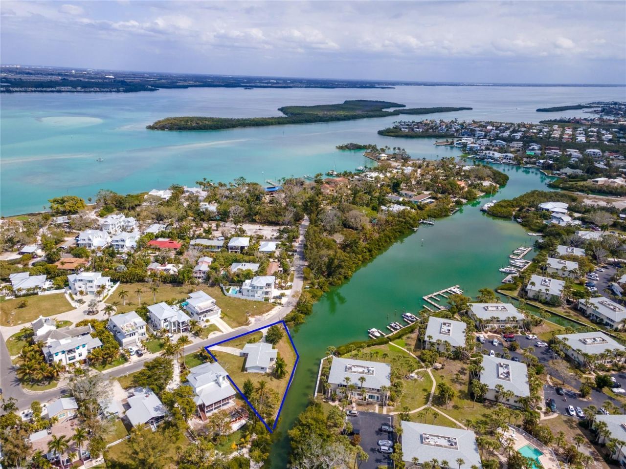 6801 Longboat Drive S, Longboat Key, FL 34228 Photo