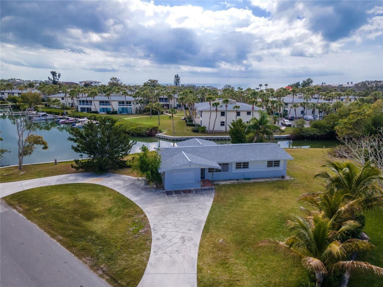 6801 Longboat Drive S, Longboat Key, FL 34228 Photo