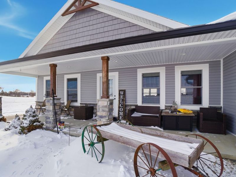 1222 N Dugan Road, Urbana, OH 43078 Photo 10