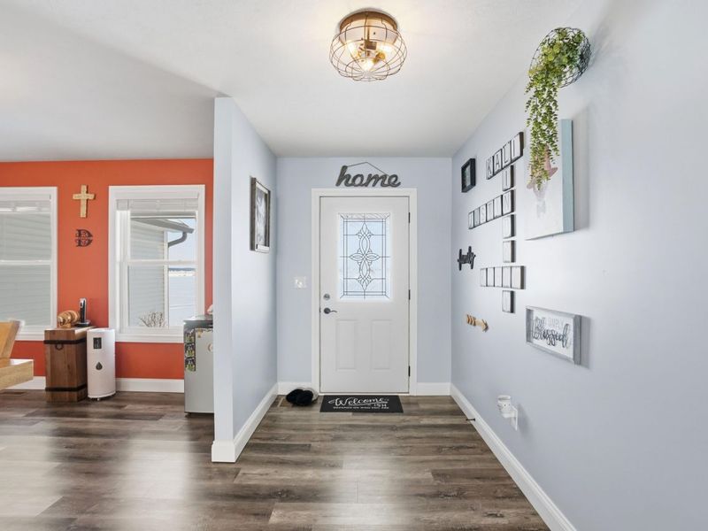 1222 N Dugan Road, Urbana, OH 43078 Photo 14