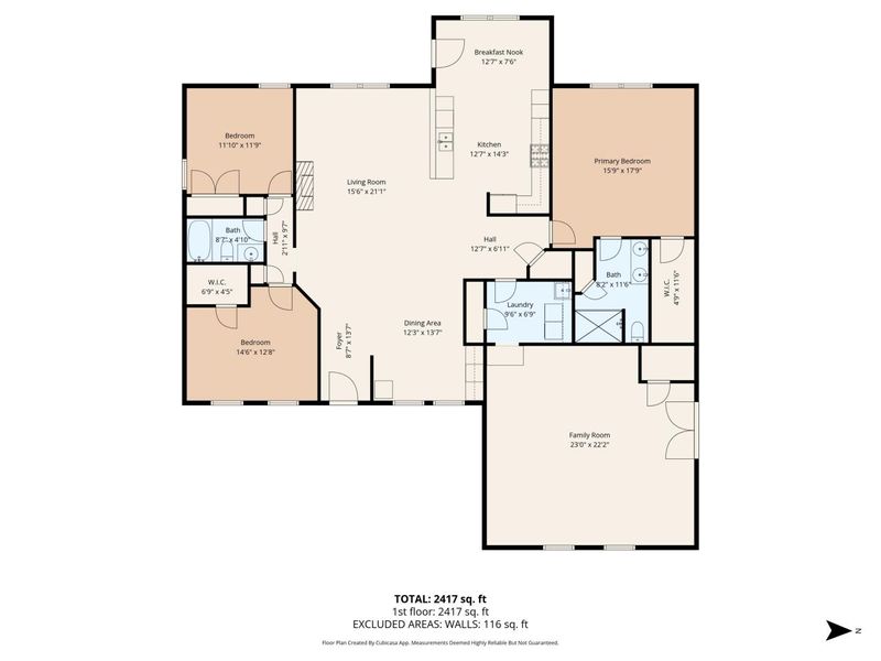 1222 N Dugan Road, Urbana, OH 43078 Photo 2