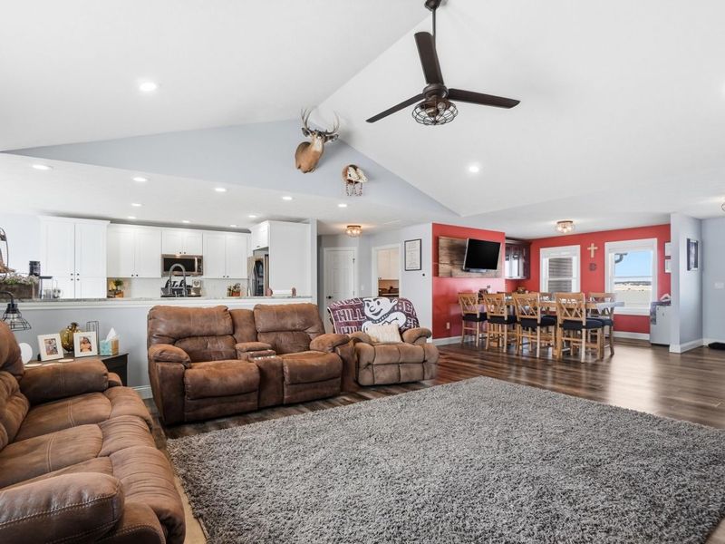 1222 N Dugan Road, Urbana, OH 43078 Photo 22