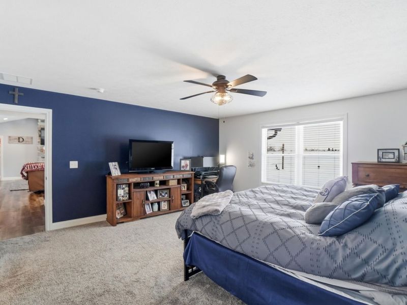 1222 N Dugan Road, Urbana, OH 43078 Photo 36