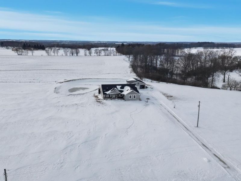 1222 N Dugan Road, Urbana, OH 43078 Photo 4