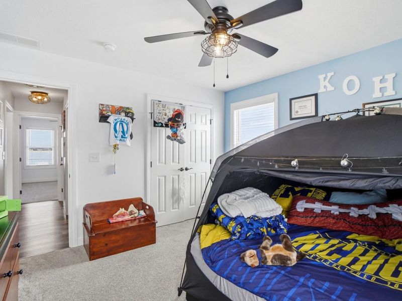 1222 N Dugan Road, Urbana, OH 43078 Photo 45