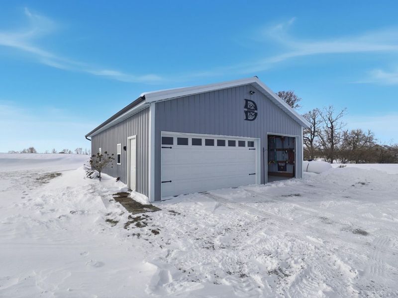 1222 N Dugan Road, Urbana, OH 43078 Photo 47