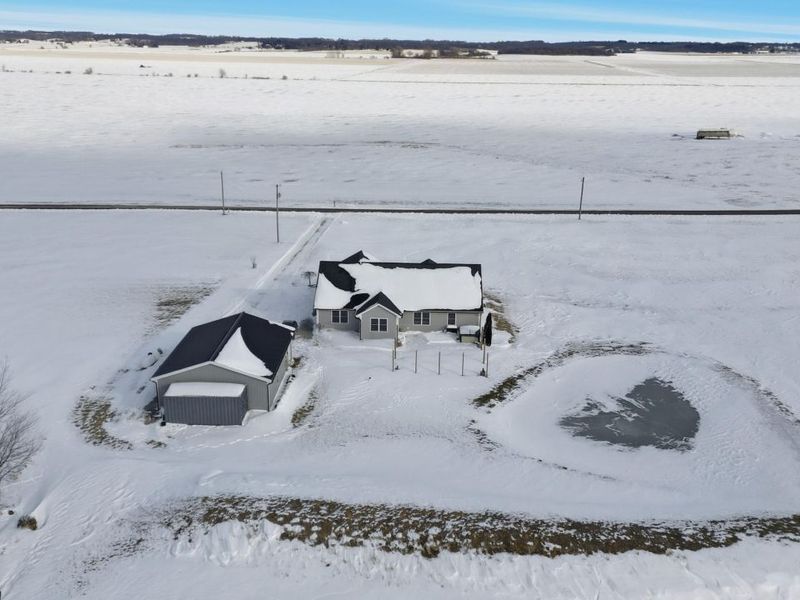 1222 N Dugan Road, Urbana, OH 43078 Photo 6