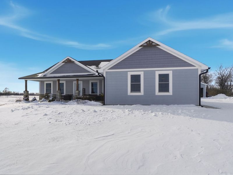 1222 N Dugan Road, Urbana, OH 43078 Photo 8