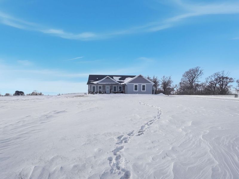 1222 N Dugan Road, Urbana, OH 43078 Photo 9