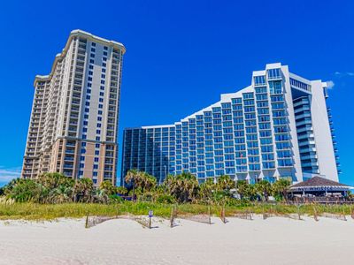 9994 Beach Club Dr. , Unit 805, Myrtle Beach, SC 29572