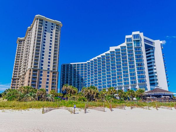 9994 Beach Club Dr. , Unit 805, Myrtle Beach, SC 29572