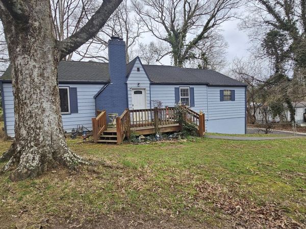 305 Gilbert Lane, Knoxville, TN 37920