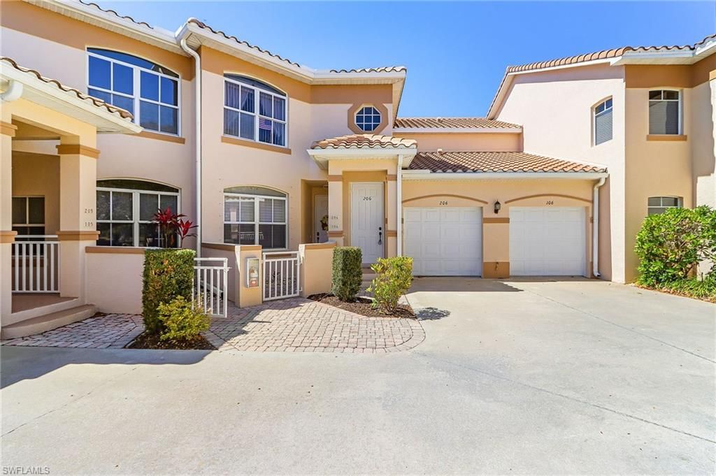 9070 Palmas Grandes Blvd, Unit 206, Bonita Springs, FL 34135 Photo