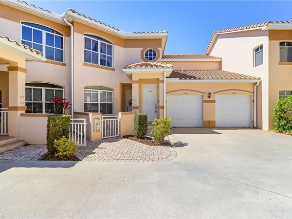 9070 Palmas Grandes BLVD, Unit 206, BONITA SPRINGS, FL 34135