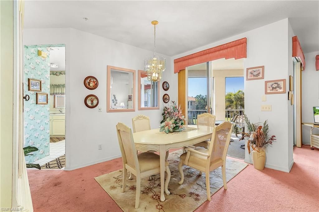 9070 Palmas Grandes Blvd, Unit 206, Bonita Springs, FL 34135 Photo