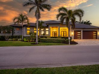 5501 Harbour Preserve CIR Cape Coral, FL 33914