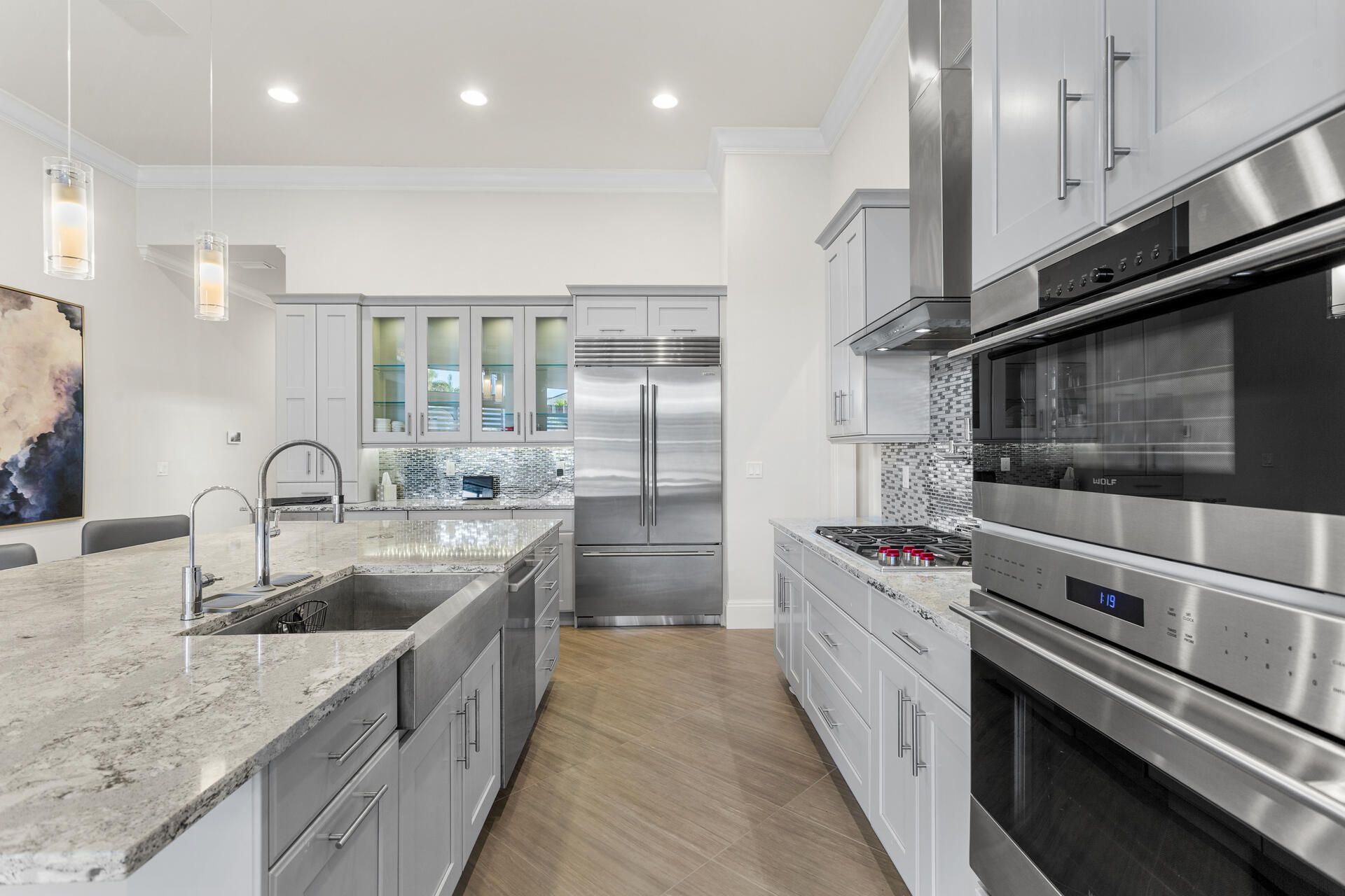 5501 Harbour Preserve Cir, Cape Coral, FL 33914 Photo