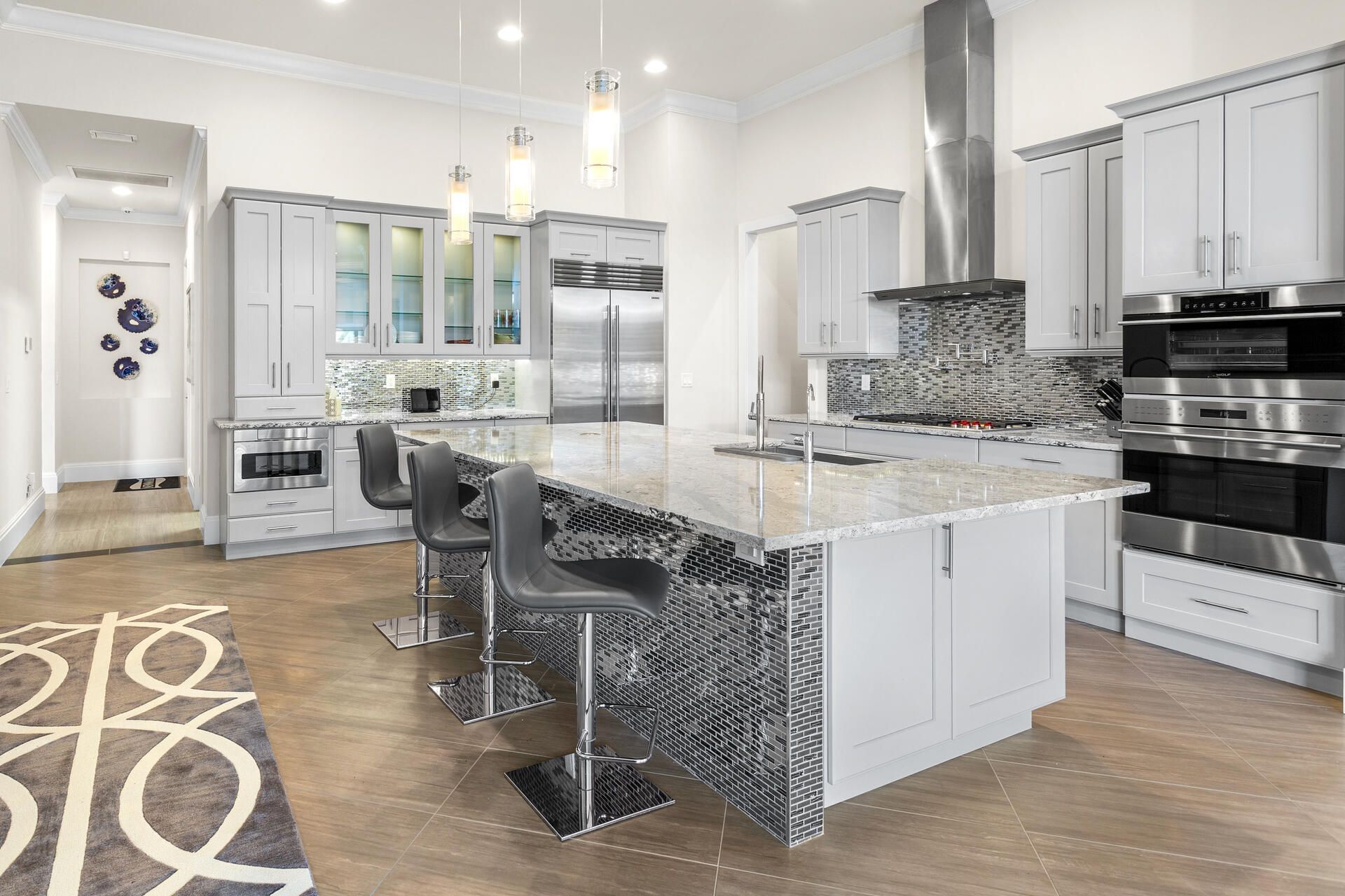 5501 Harbour Preserve Cir , Cape Coral, FL 33914 Photo