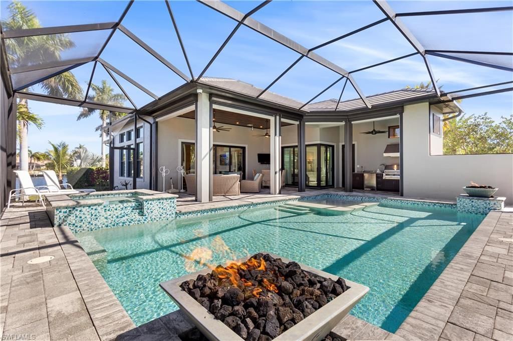 5501 Harbour Preserve Cir, Cape Coral, FL 33914 Photo