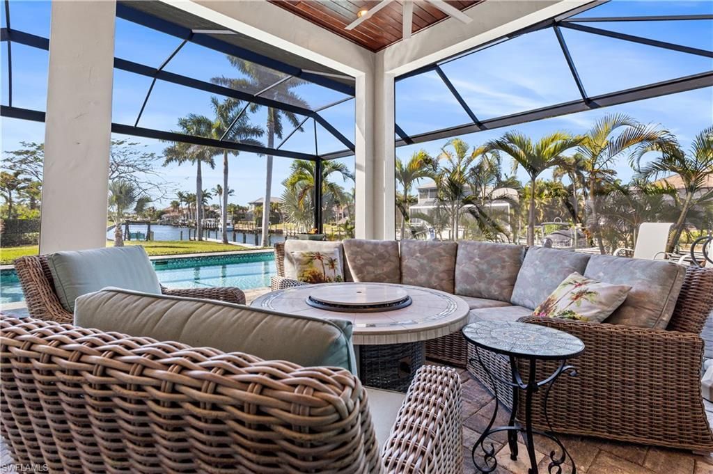 5501 Harbour Preserve Cir, Cape Coral, FL 33914 Photo
