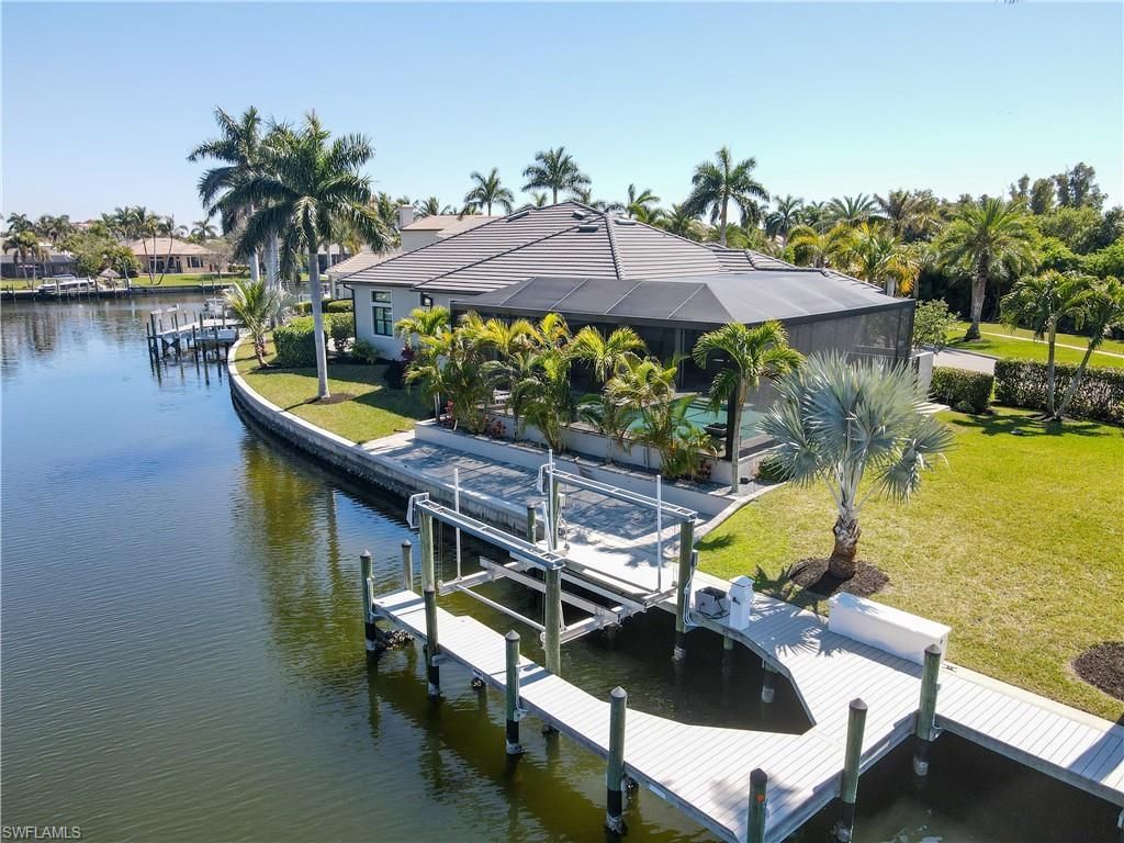 5501 Harbour Preserve Cir, Cape Coral, FL 33914 Photo