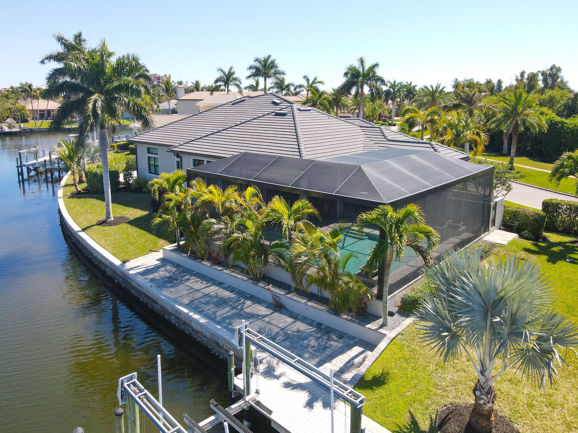 5501 Harbour Preserve Cir, Cape Coral, FL 33914 Photo