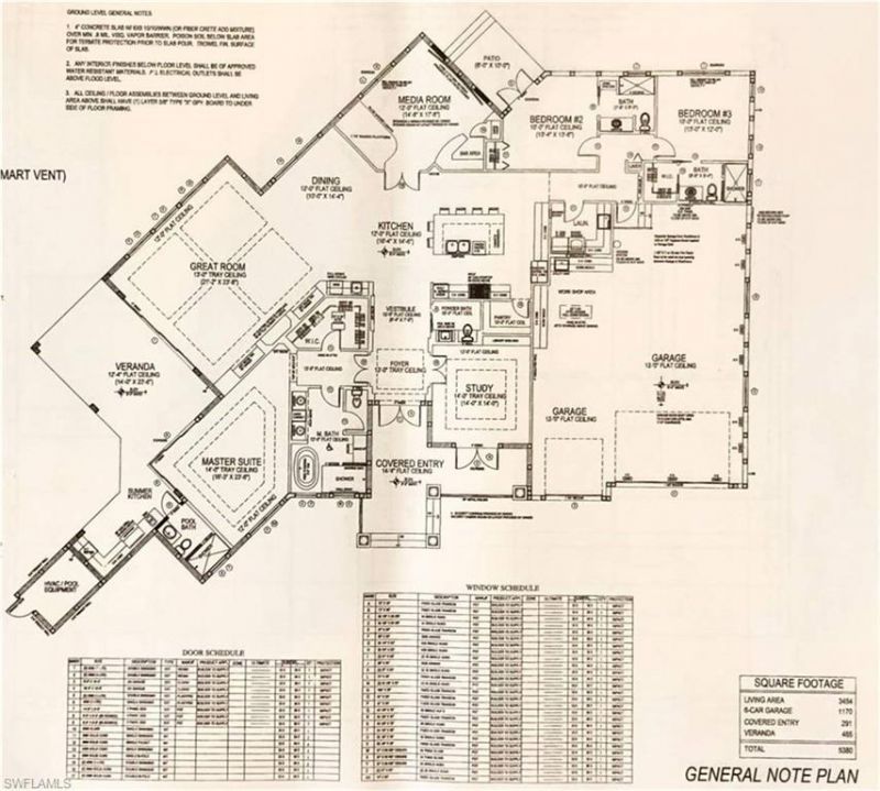 5501 Harbour Preserve Cir, Cape Coral, FL 33914 Photo