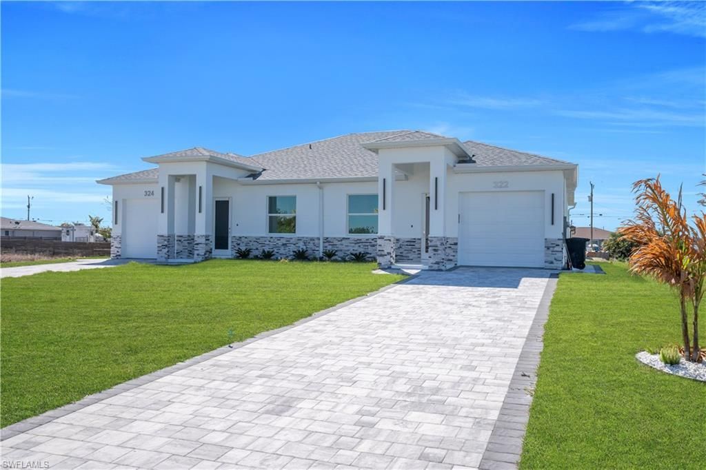 322-324 Poplar St, Lehigh Acres, FL 33974 Photo