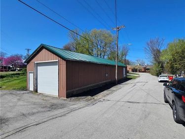 116 N 9th Street, Lexington, MO 64067