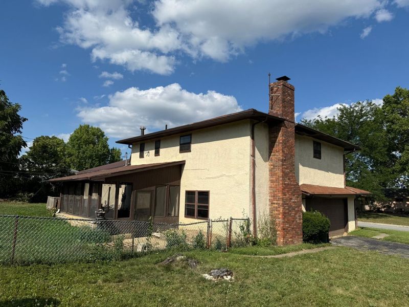 1239 Bradshire Drive , Columbus, OH 43220 Photo 3