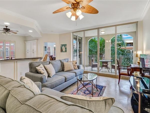 401 Bayfront PL, Unit 3408, NAPLES, FL 34102